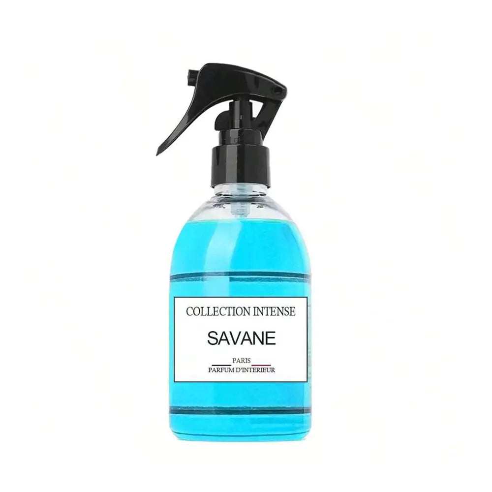 Parfum d'intérieur Savane – Collection Intense, 250 ml