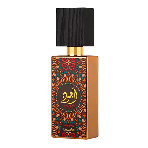 eau de parfum ajwad Lattafa 60ml