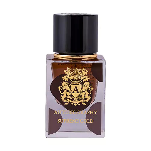 eau de parfum autobiography supreme gold