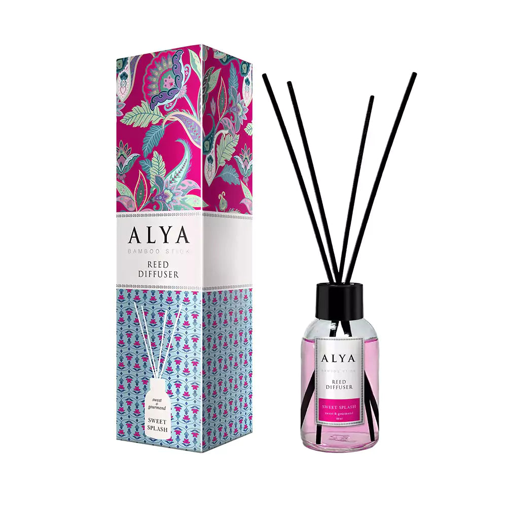 Bamboo Stick Sweet Splash – Alya