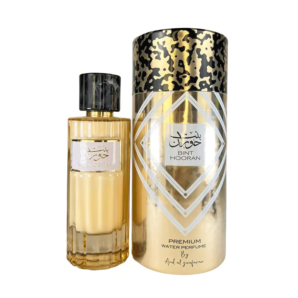 bint hoorean eau milky 100ml ard al Zaafaran