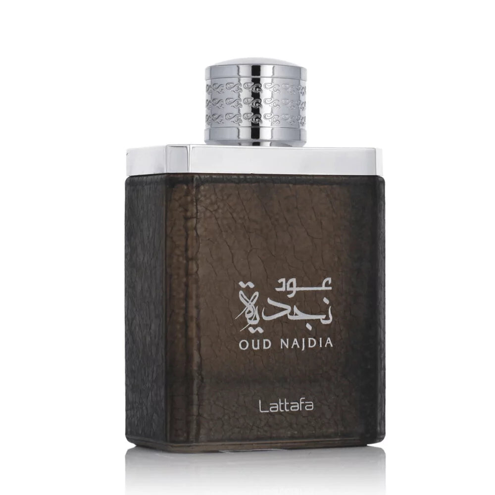 eau de parfum oud najdia parfum 100ml