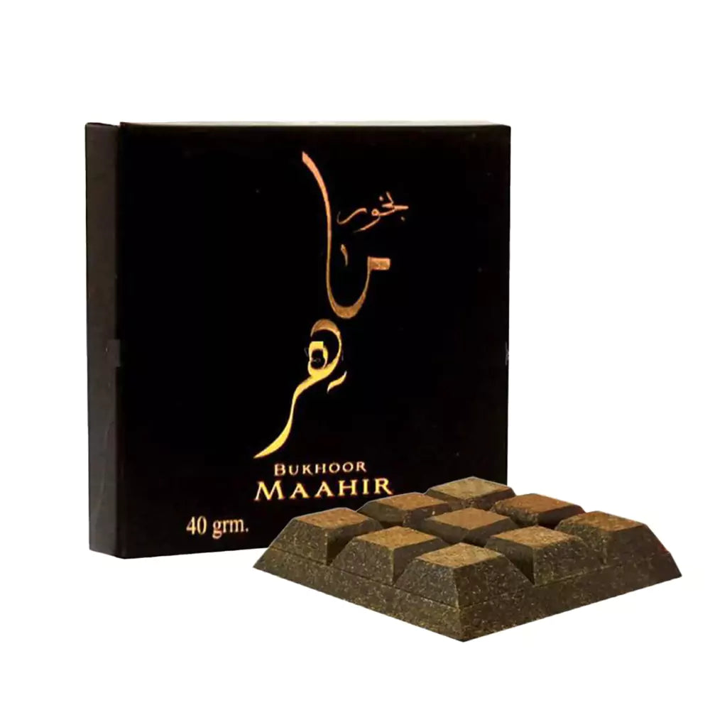 Maahir Weihrauch 40g