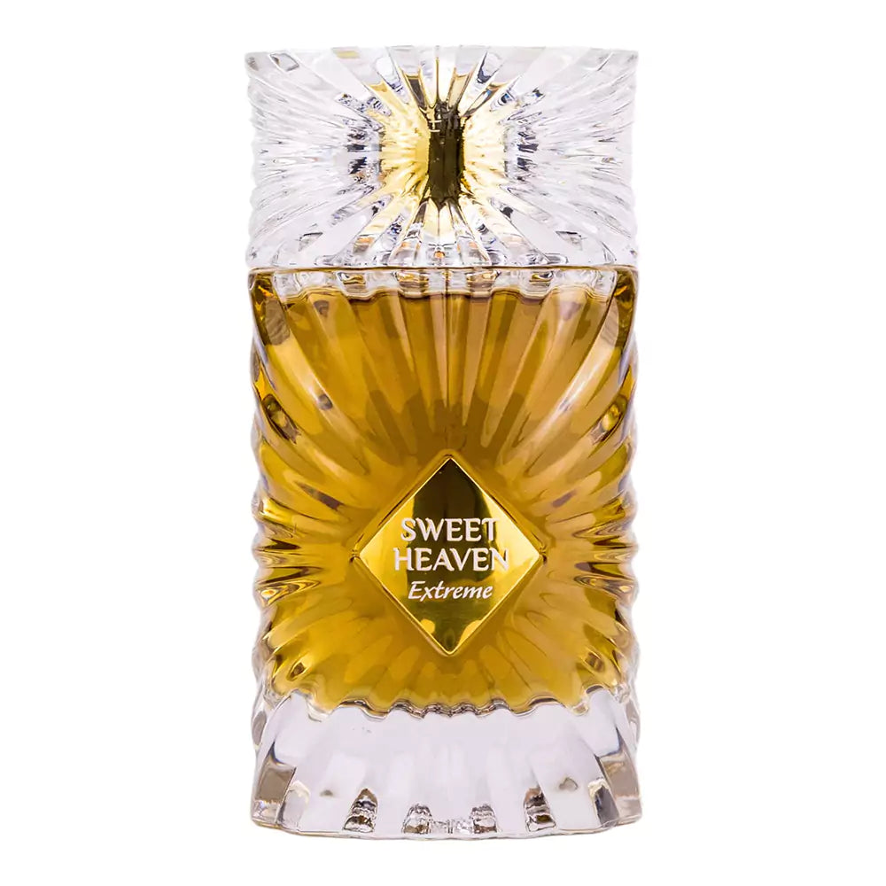 parfum Sweet Heaven Extreme 100ml Gulf Orchid