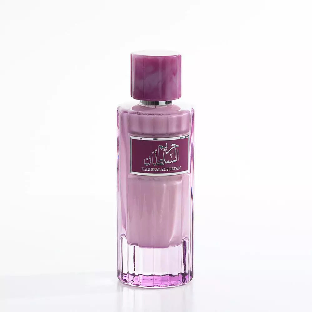 eau de parfum hareem al sultan milky collection ard al zaafaran