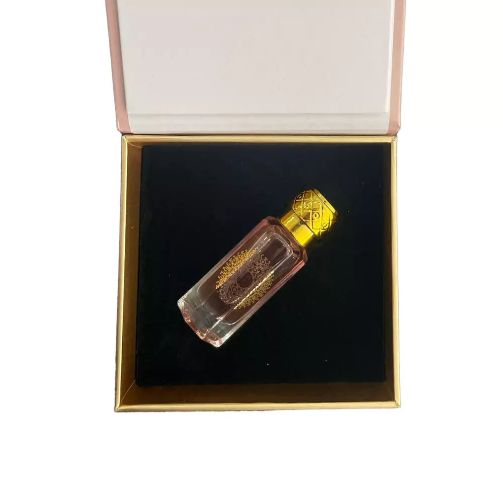 yara pure musc 12ml lattafa