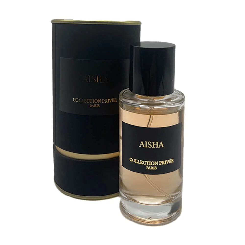parfum aisha collection privee paris