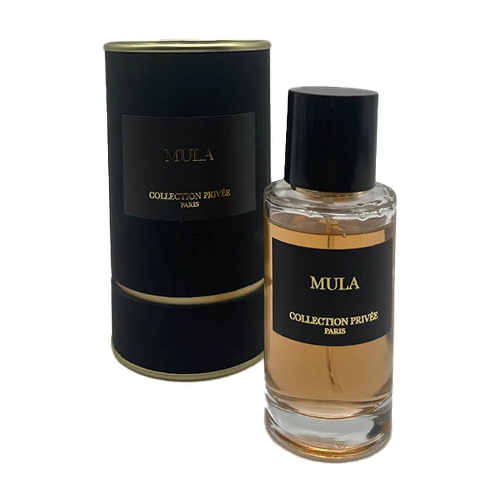 parfum mula collection privee paris