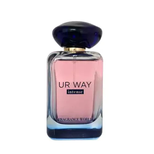 ur way intense fragrance world 100ml