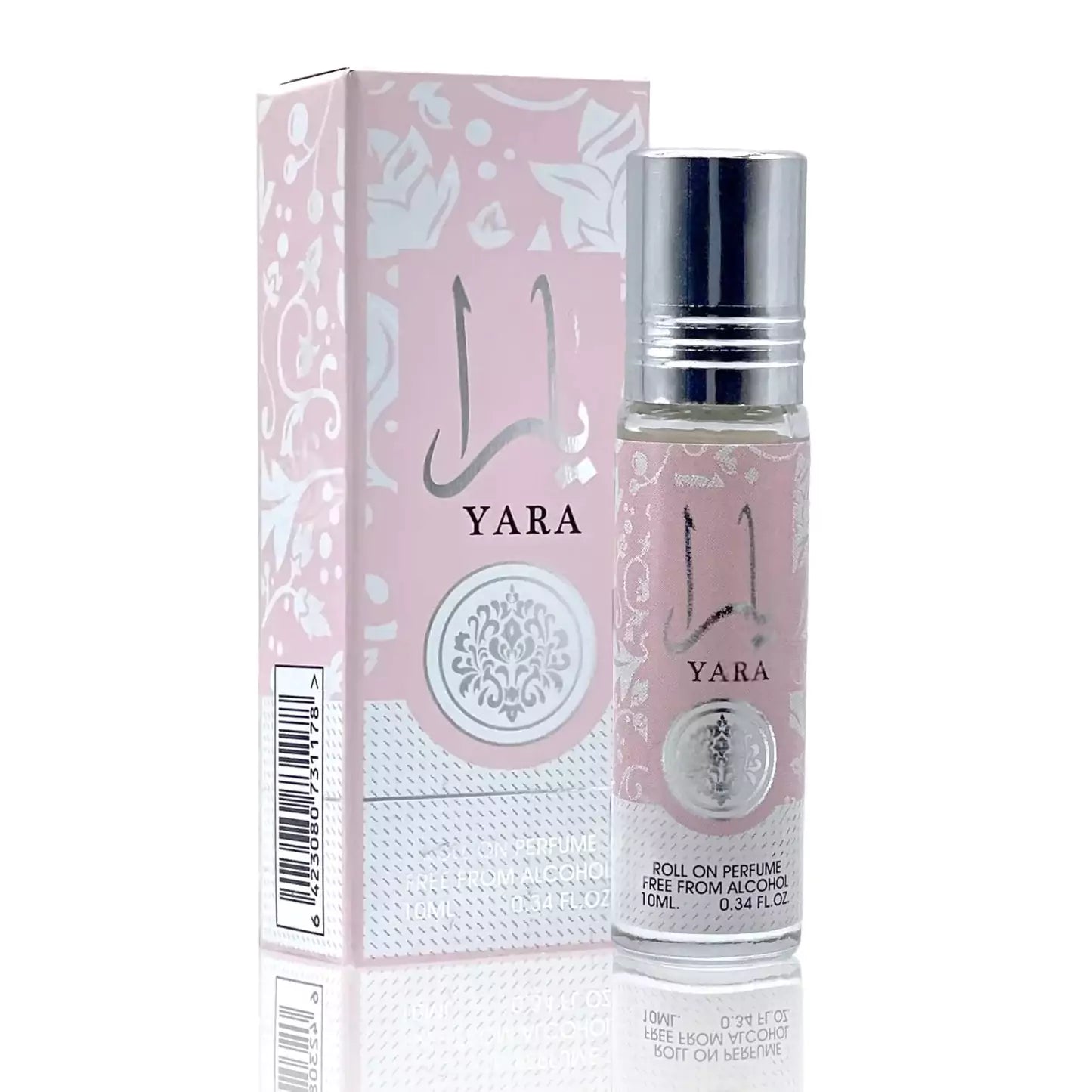 yara 10ml ard al zaafaran