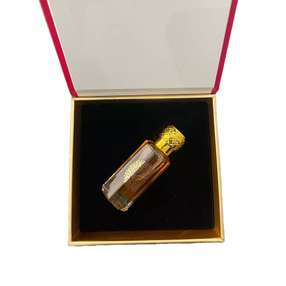 Musc Yara Candy 12ml - Lattafa