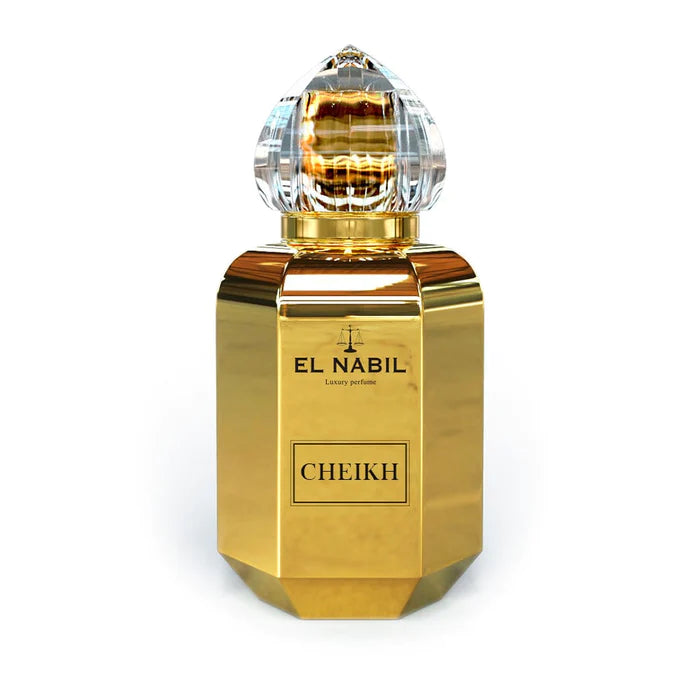 eau de parfum cheikh el nabil 65ml