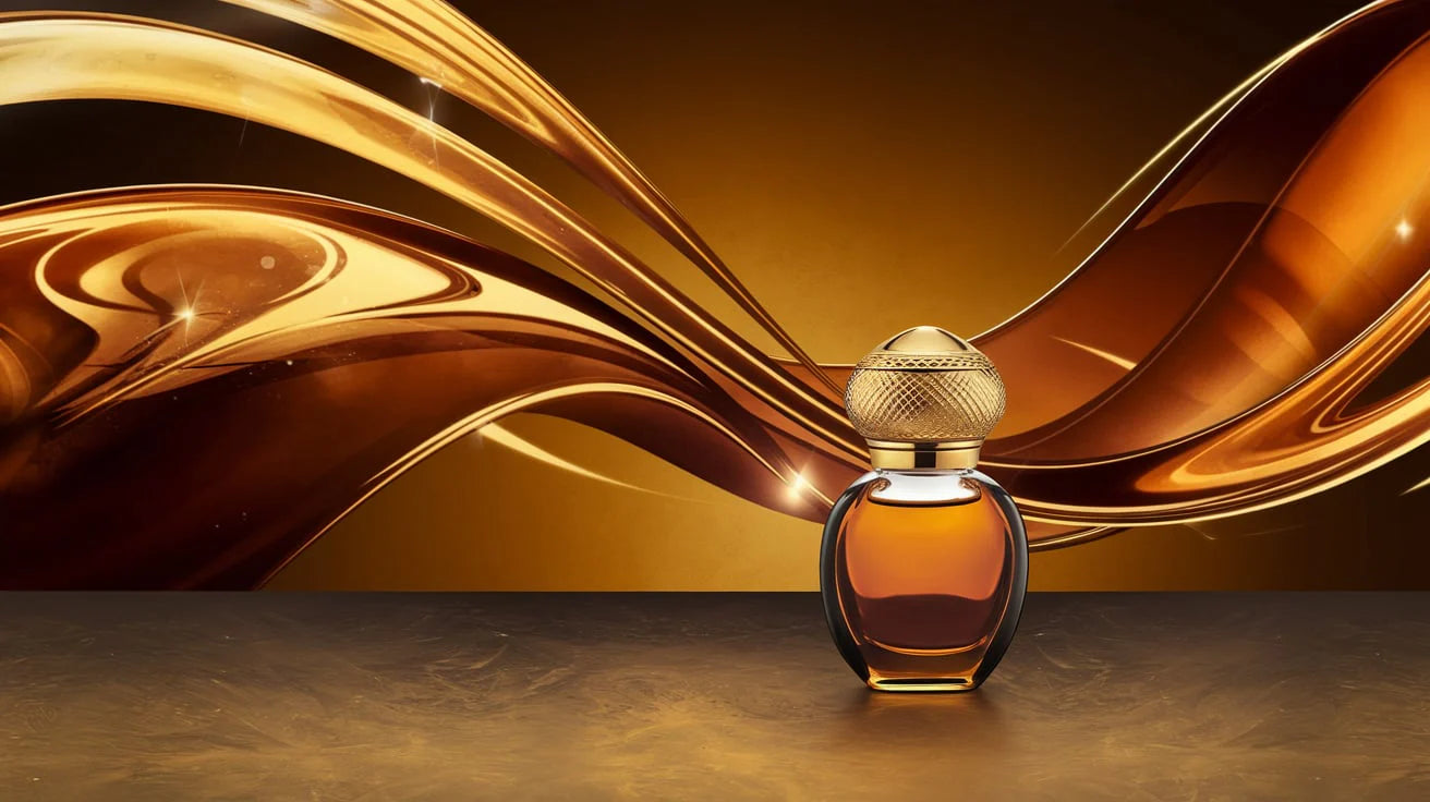 Parfum banner image