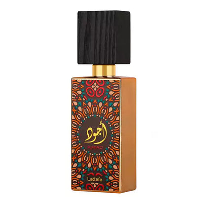 Eau de Parfum AJWAD 60ml - Lattafa