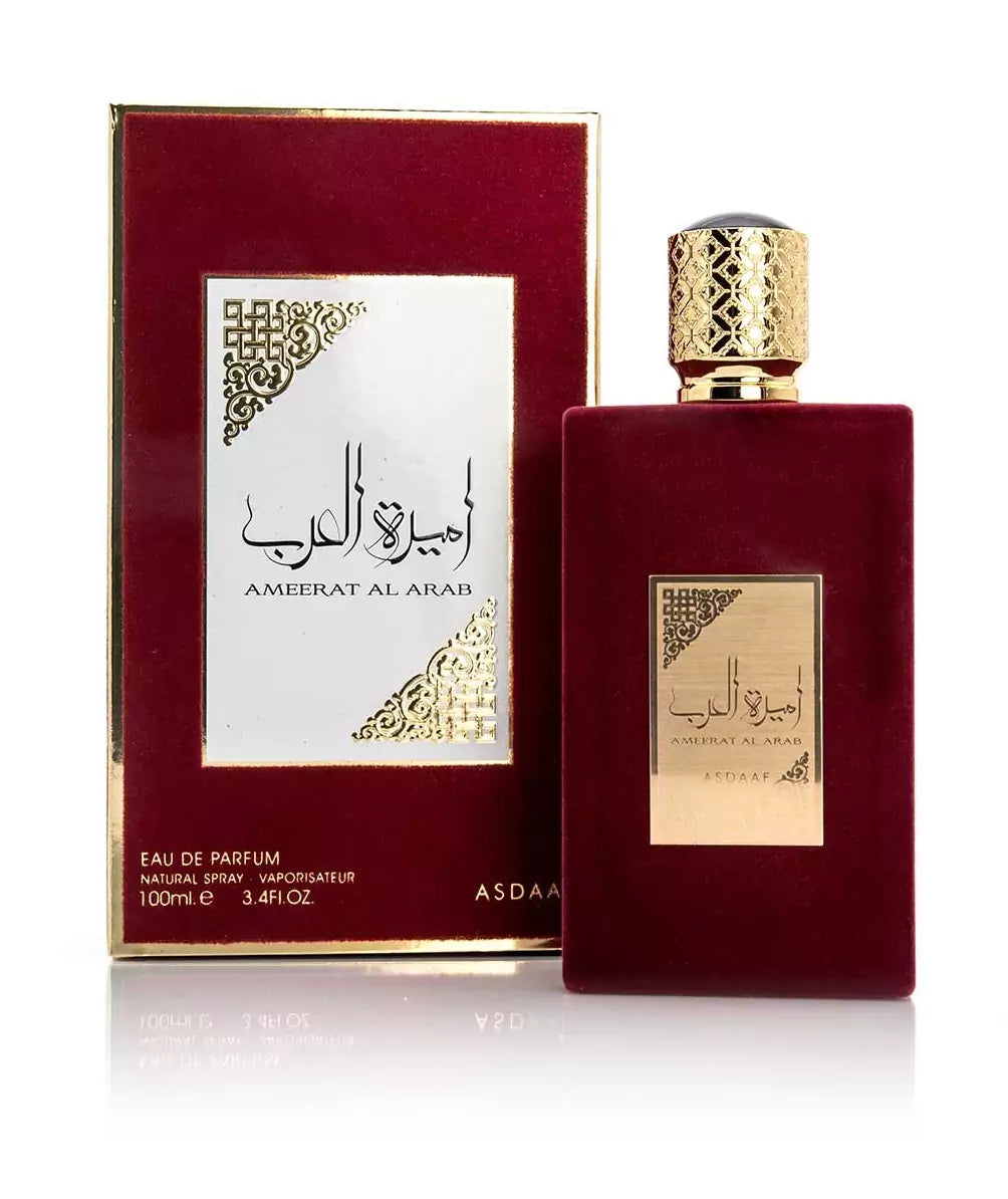 ameerat al arab 100ml