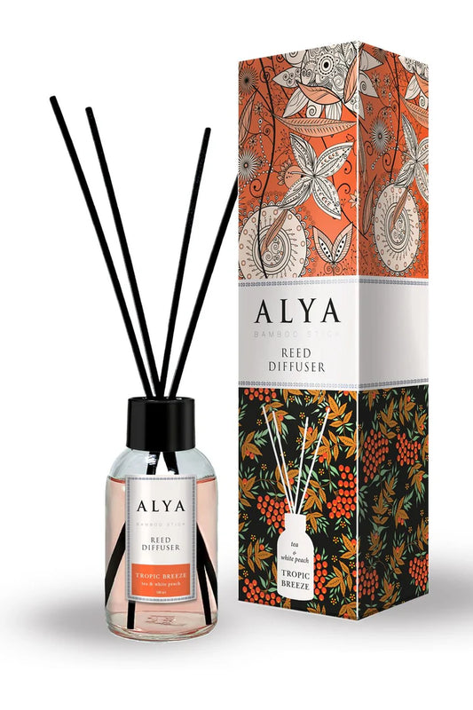 Bamboo Stick Tropic Breeze Alya