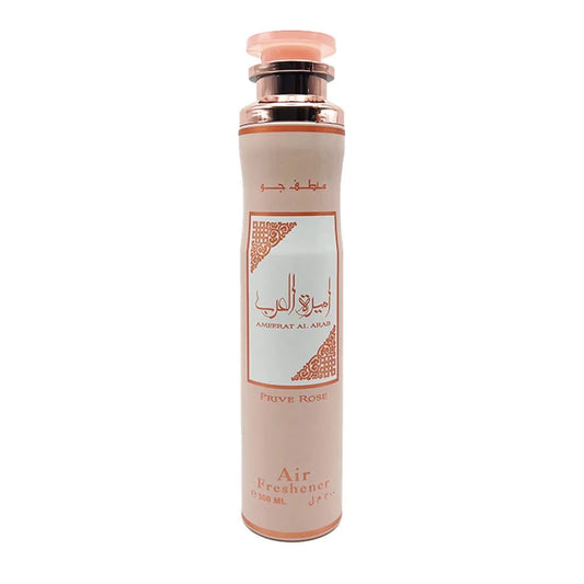 ameerat al arab prive rose desodorisant 300ml