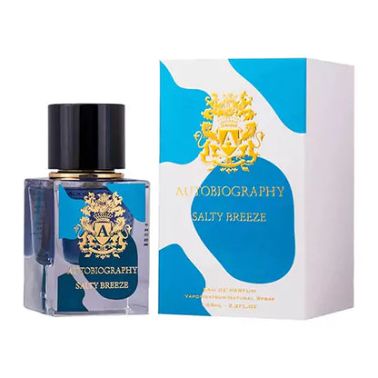 eau de parfum autobiography salty breeze