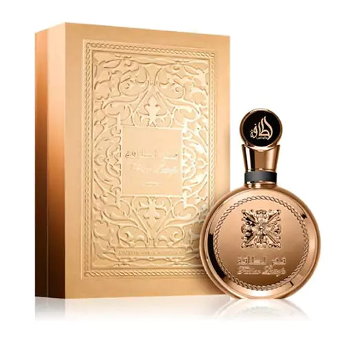 fakhar gold lattafa parfum