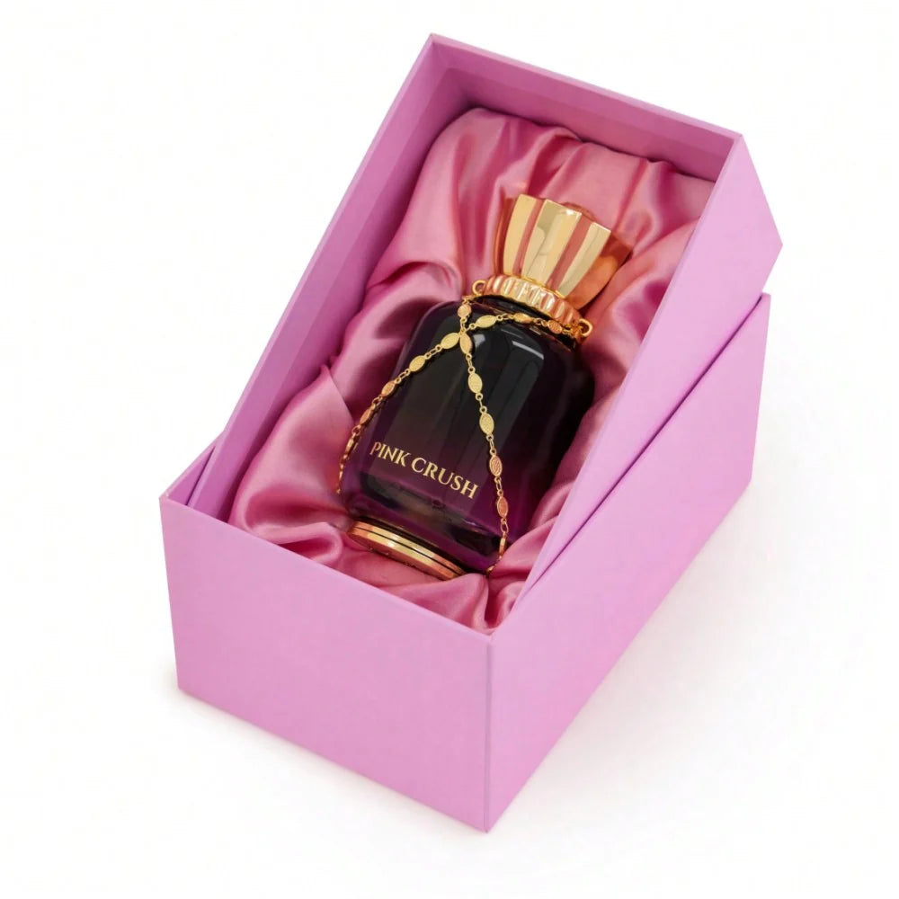 pink crush parfum 100ml