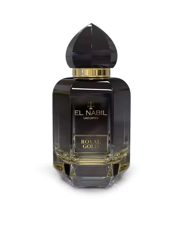 eau de parfum royal gold 65ml el nabil