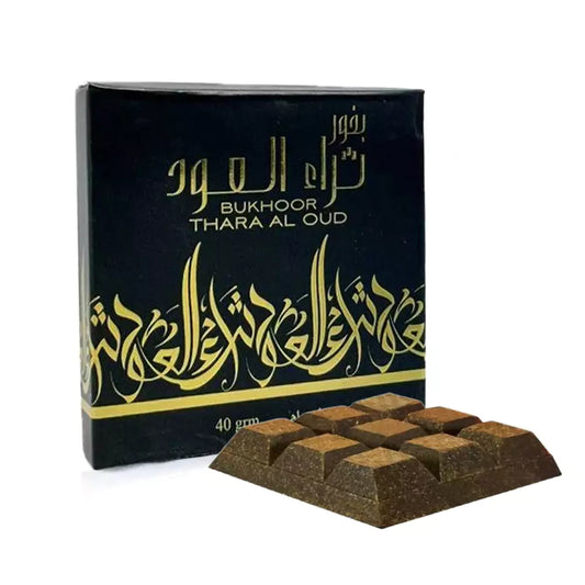 Encens Thara Al Oud 40g