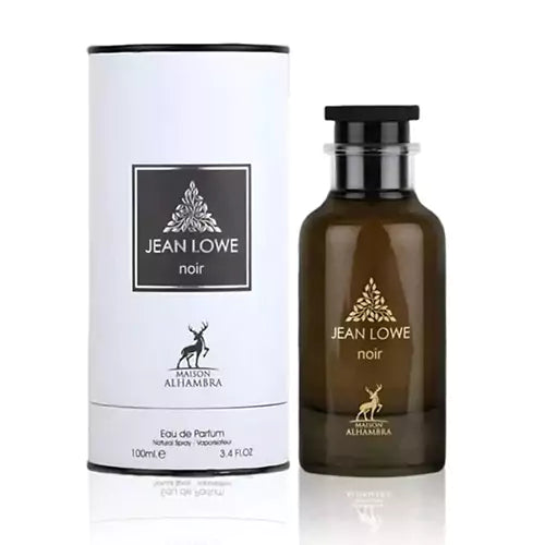 jean lowe alhambra 100ml