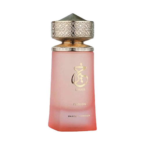 khair fusion eau de parfum paris corner 100ml