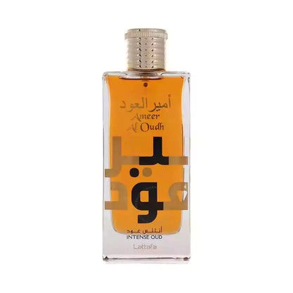 eau de parfum ameer al oudh 100ml lattafa