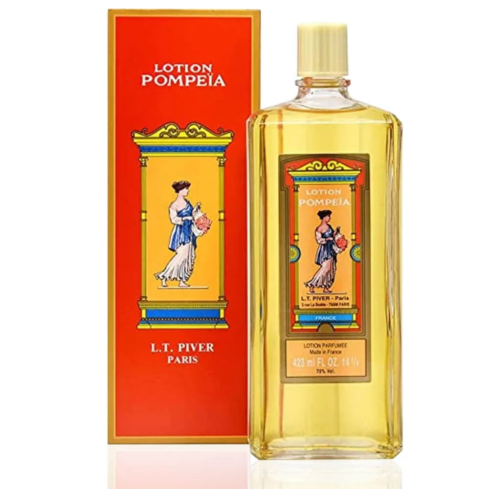 lotion pompeia 423ml