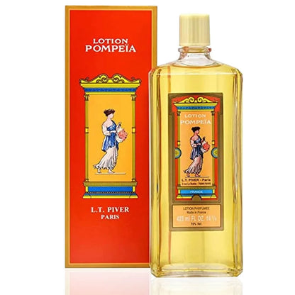 lotion pompeia 423ml