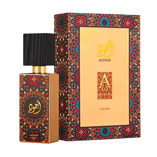 Eau de Parfum AJWAD 60ml - Lattafa