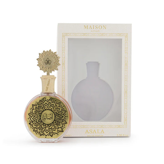 parfum asala 100ml maison asrar