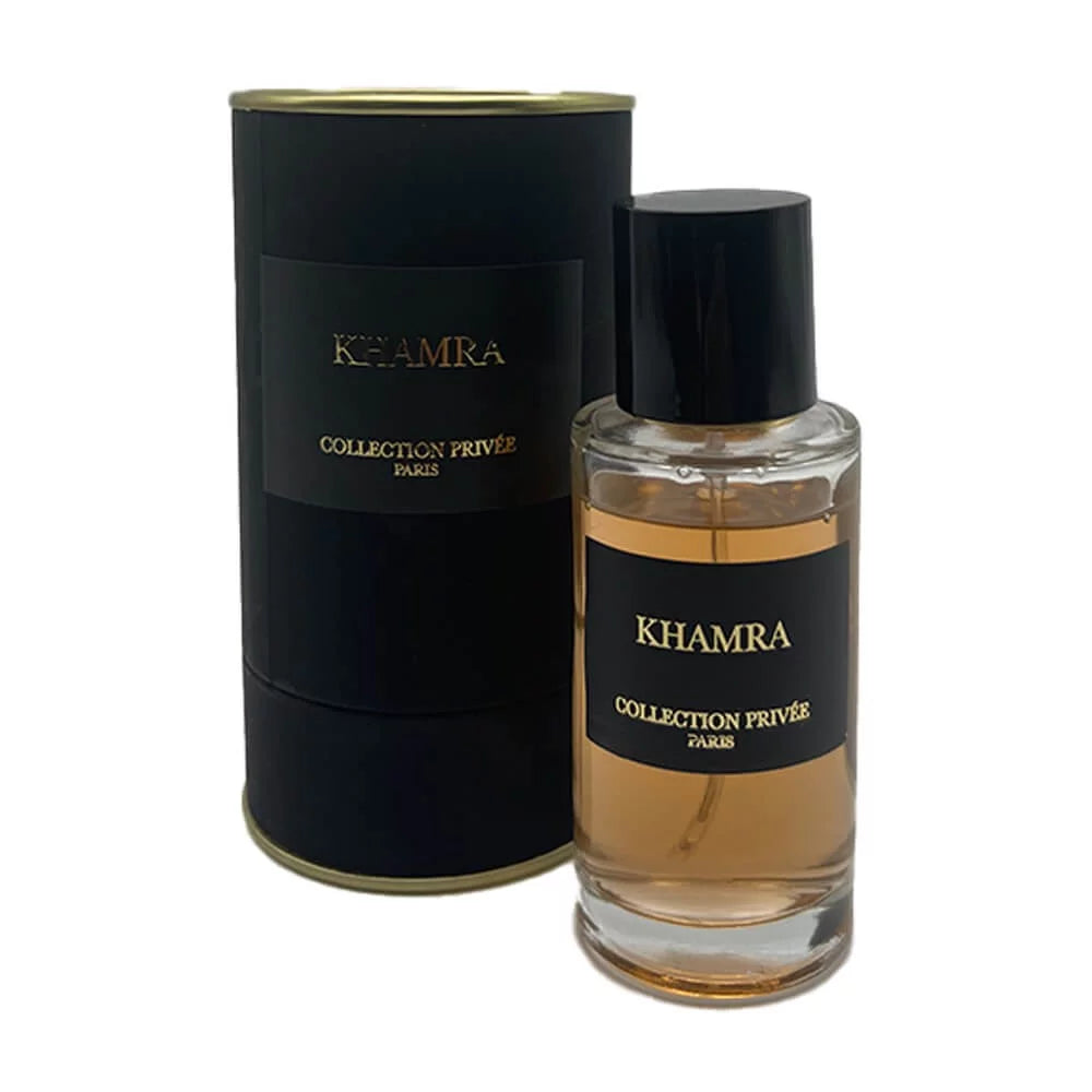 Eau de Parfum Khamra 50ml – Collection Privée Paris