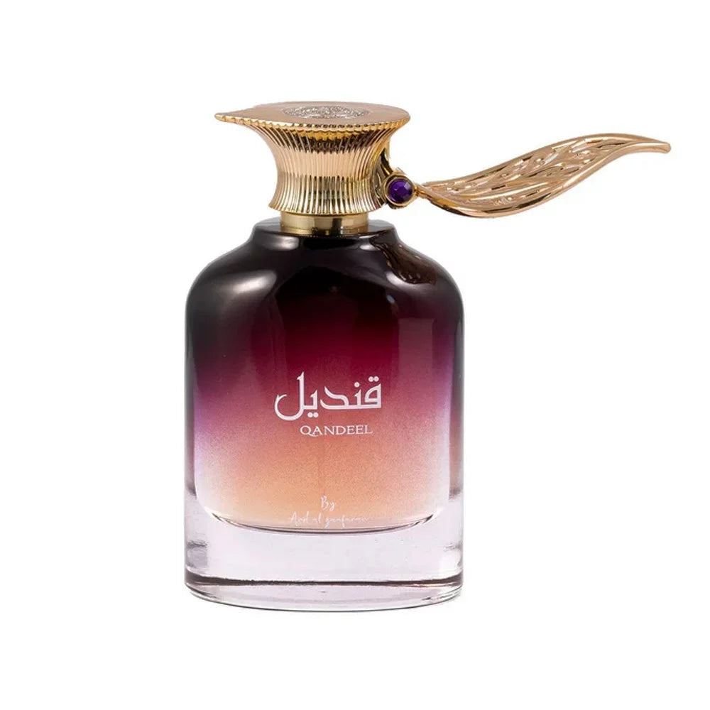 qandeel 100ml ard al zaafaran