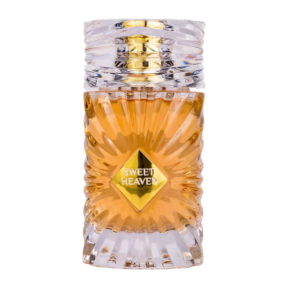 Sweet Heaven 100ml Gulf Orchid